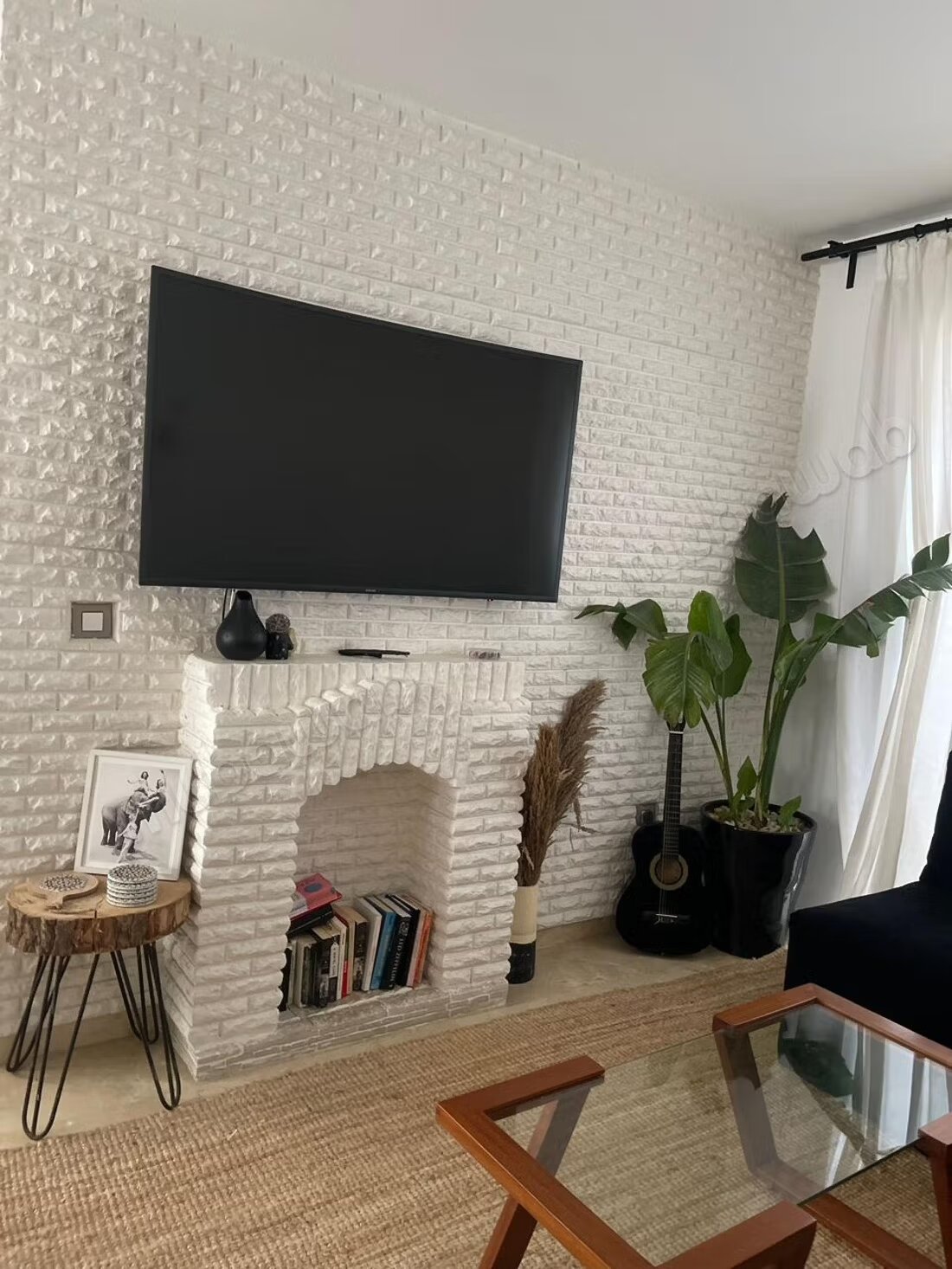 Appartement 200 m² à louer à Rabat – Harhoura — Photo 19