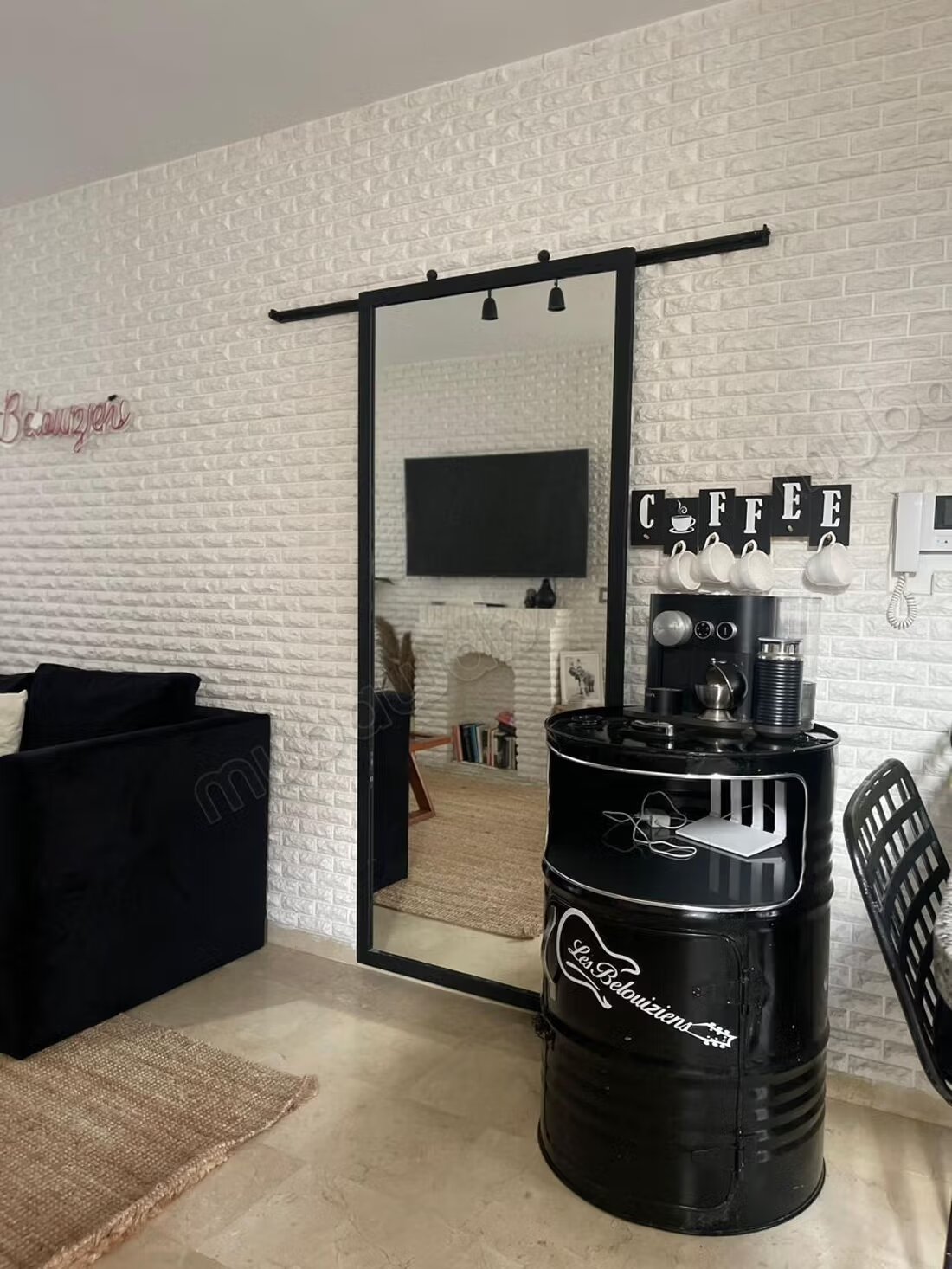 Appartement 200 m² à louer à Rabat – Harhoura — Photo 20