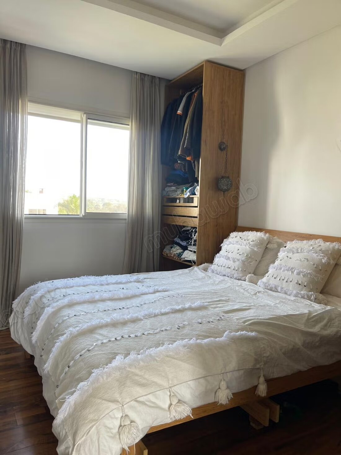 Appartement 200 m² à louer à Rabat – Harhoura — Photo 21