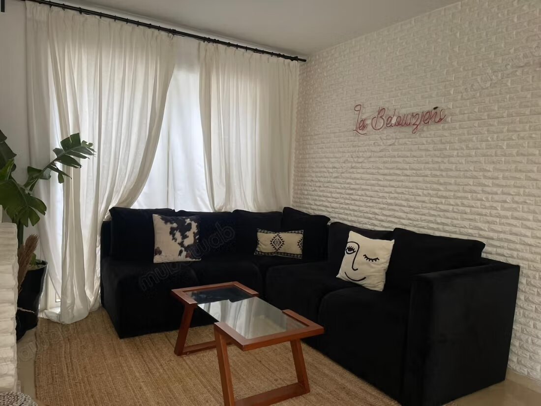 Appartement 200 m² à louer à Rabat – Harhoura — Photo 23