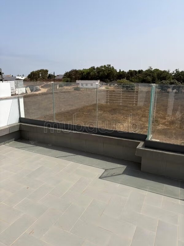 Appartement 200 m² à louer à Rabat – Harhoura — Photo 30