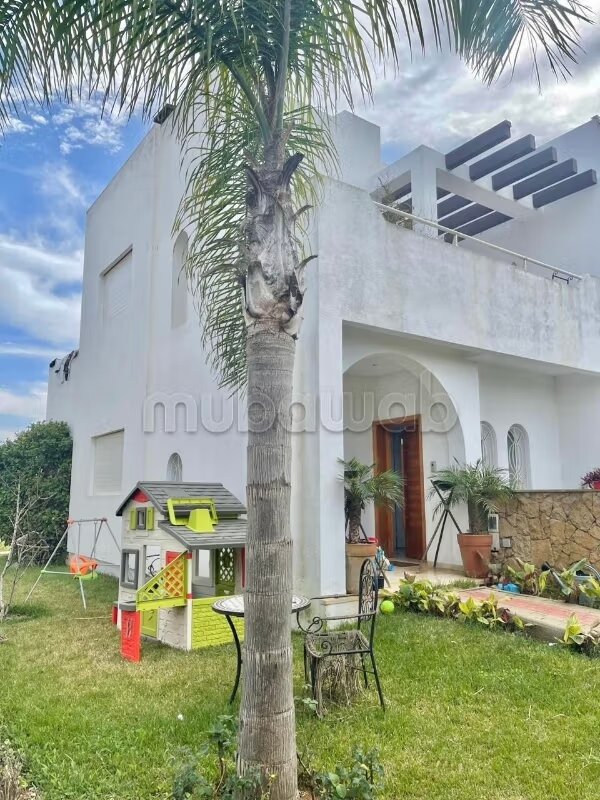 Appartement 200 m² à louer à Rabat – Harhoura — Photo 33