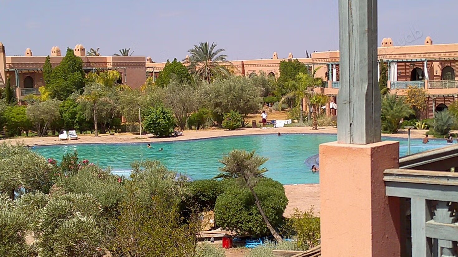 Appartement 86 m² à vendre à Marrakech à Marrakech