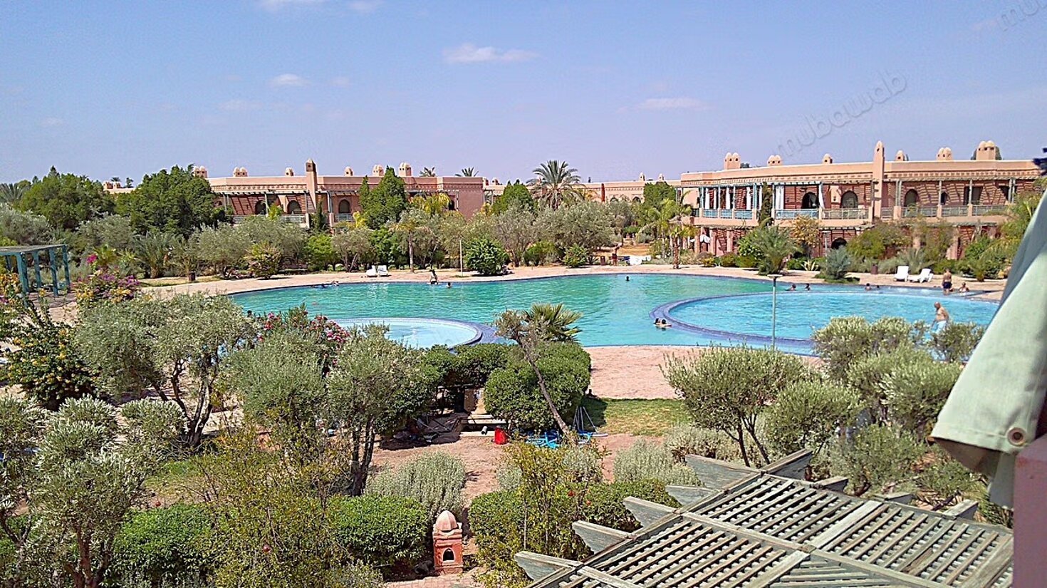 Appartement 86 m² à vendre à Marrakech — Photo 7