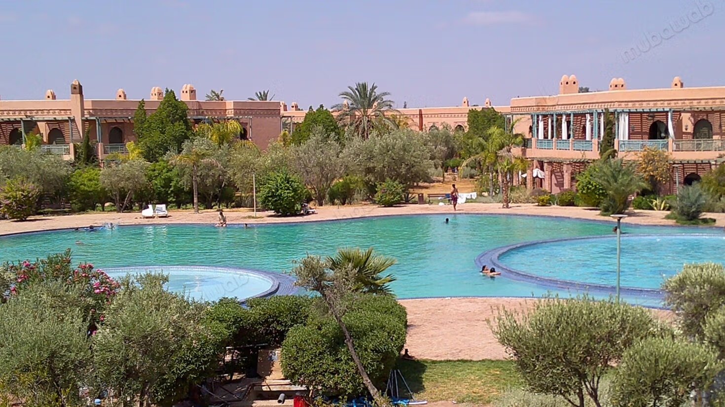 Appartement 86 m² à vendre à Marrakech — Photo 8