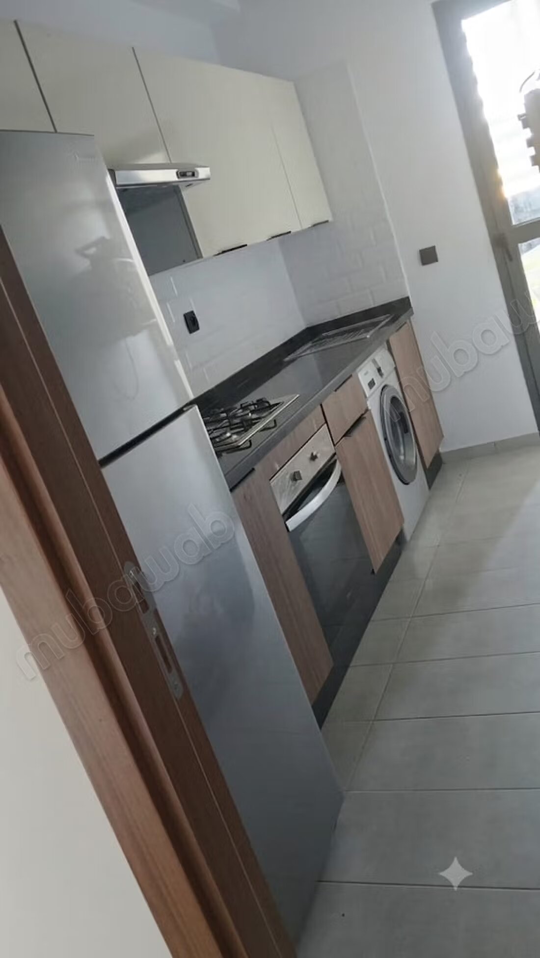 Appartement 66 m² à louer à Casablanca à Casablanca