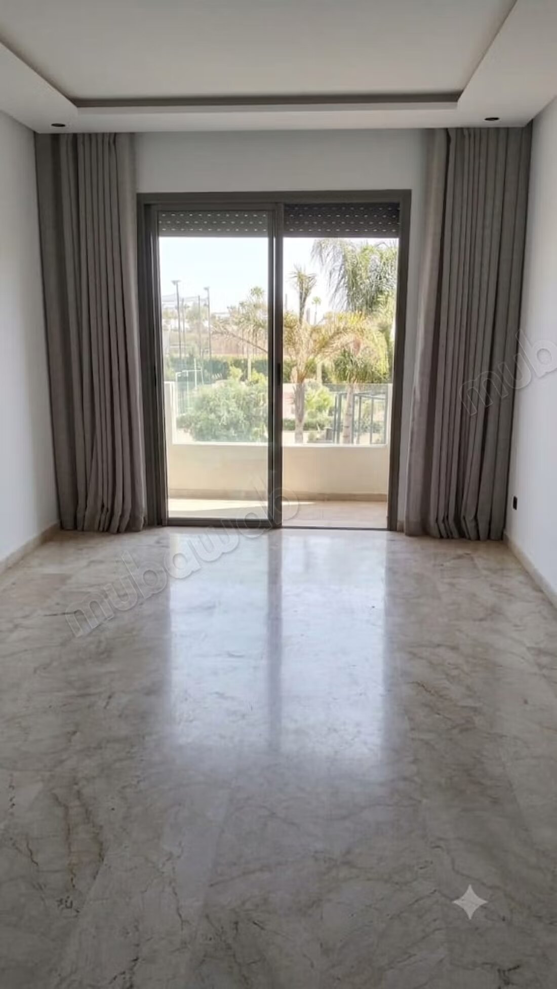 Apartment 66 m² for rent in Casablanca — Photo 3