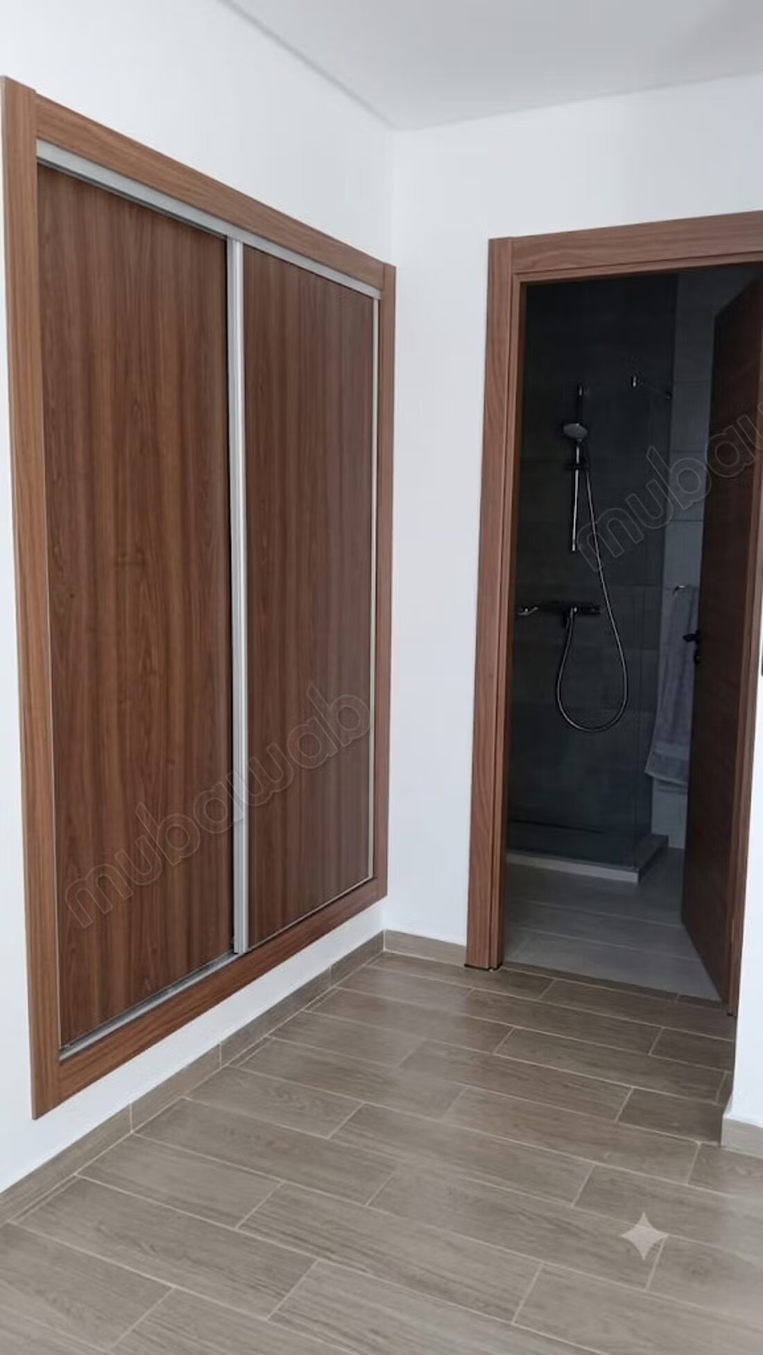 Apartment 66 m² for rent in Casablanca — Photo 4