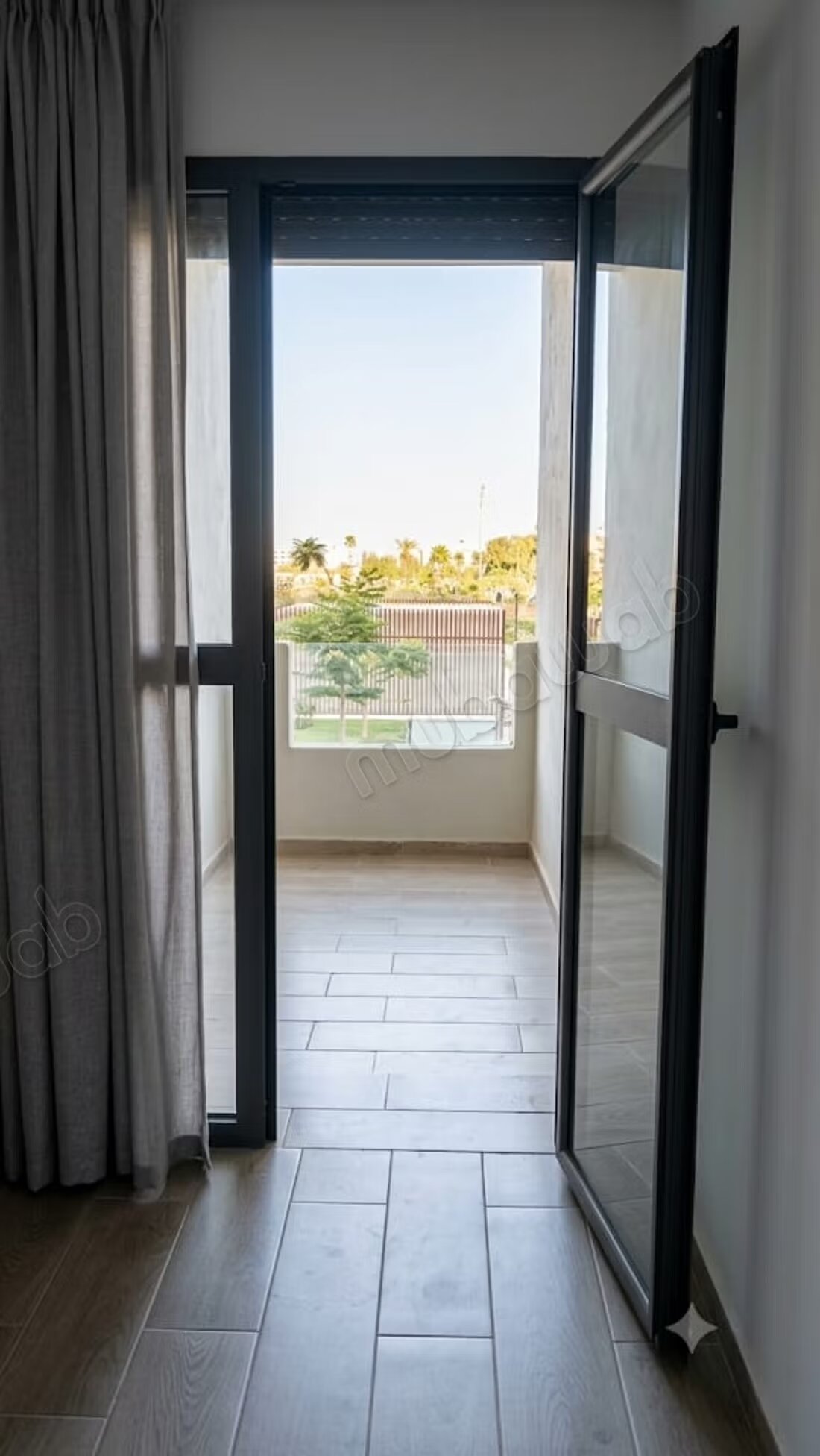 Apartment 66 m² for rent in Casablanca — Photo 5