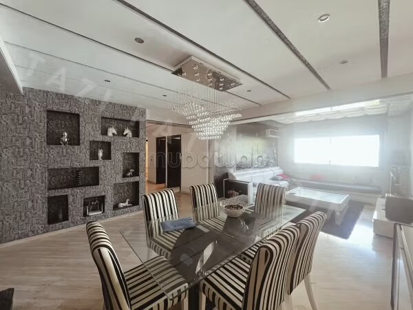 Appartement à vendre à Casablanca – Palmier — Photo 18