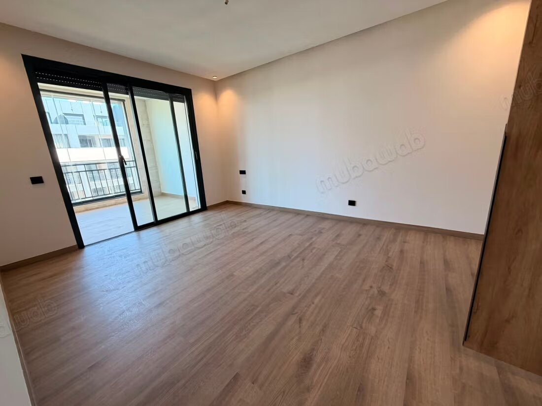Appartement 3 chambres à louer à Rabat — Photo 9
