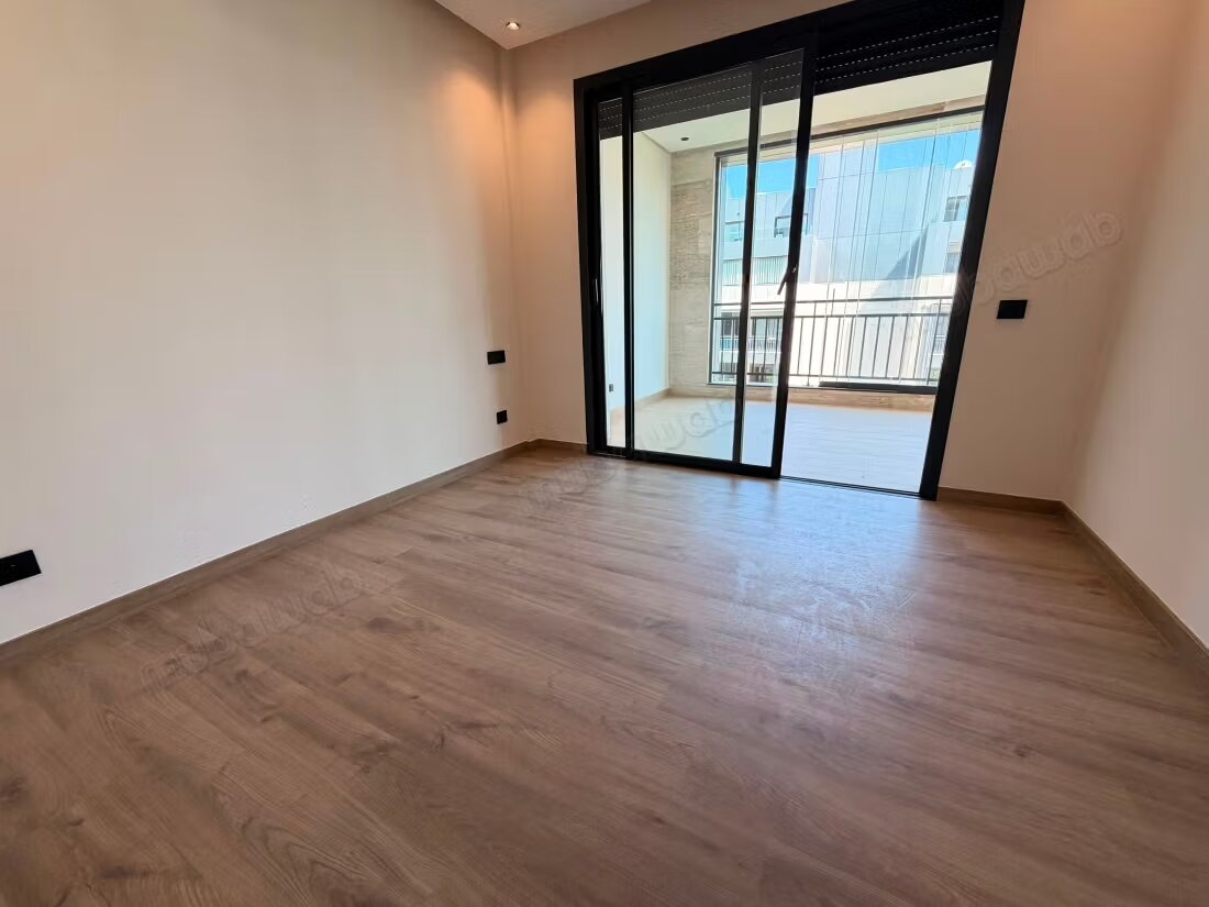 Appartement 3 chambres à louer à Rabat — Photo 10