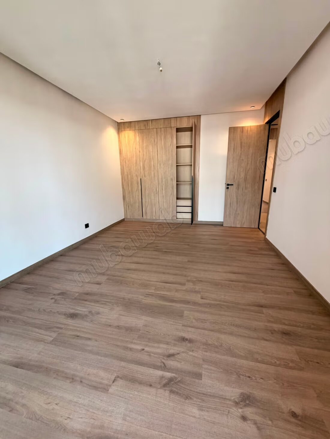 Appartement 3 chambres à louer à Rabat — Photo 11