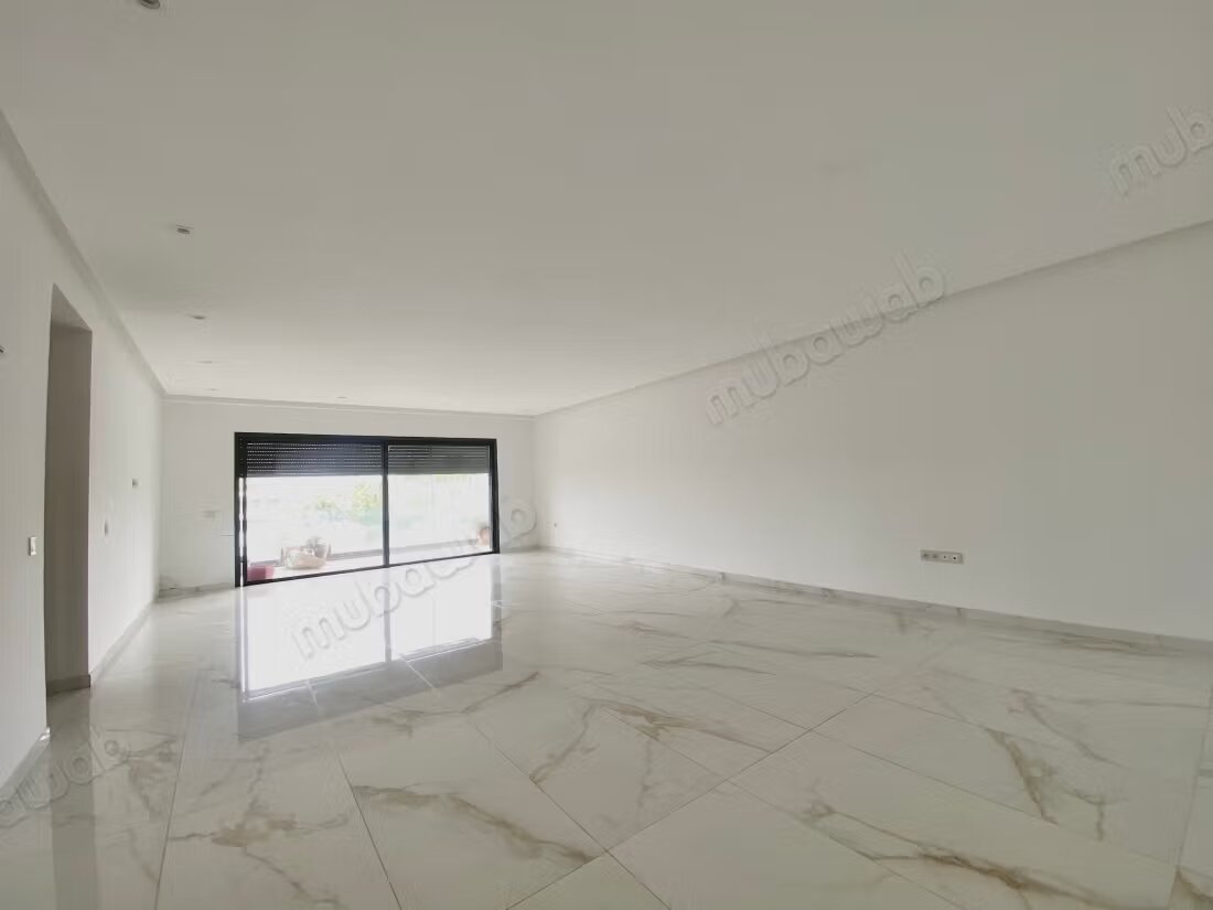 Appartement 163 m² à louer à Rabat – Souissi à Rabat