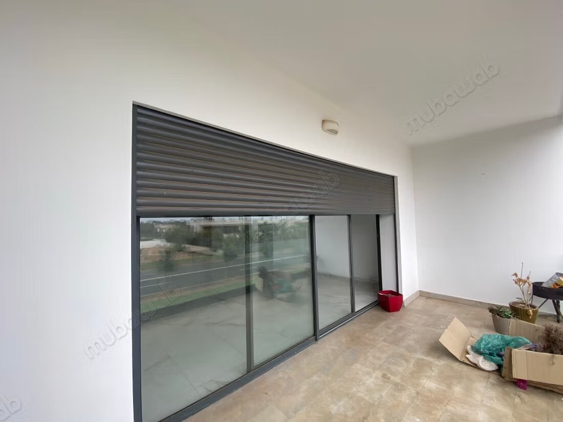 Appartement 163 m² à louer à Rabat – Souissi — Photo 4