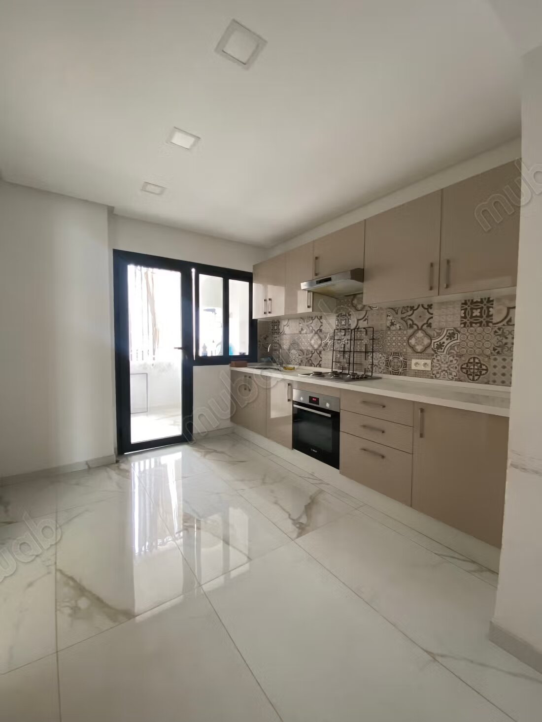 Appartement 163 m² à louer à Rabat – Souissi — Photo 7