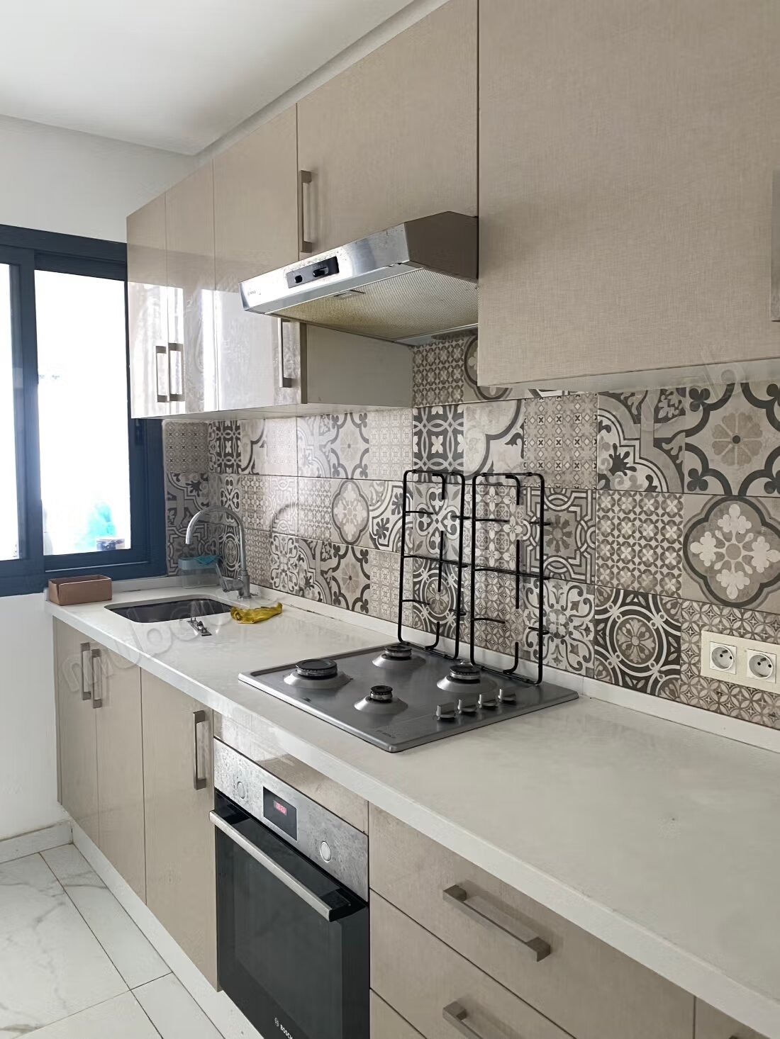 Appartement 163 m² à louer à Rabat – Souissi — Photo 8