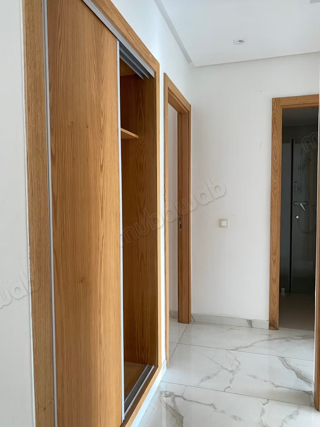 Appartement 163 m² à louer à Rabat – Souissi — Photo 12