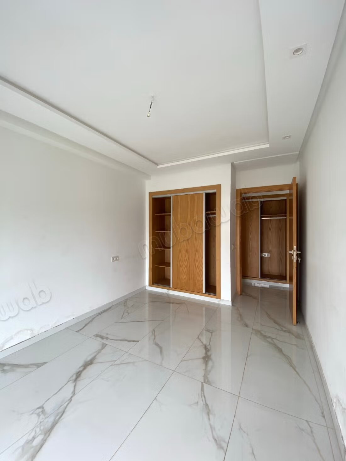 Appartement 163 m² à louer à Rabat – Souissi — Photo 14