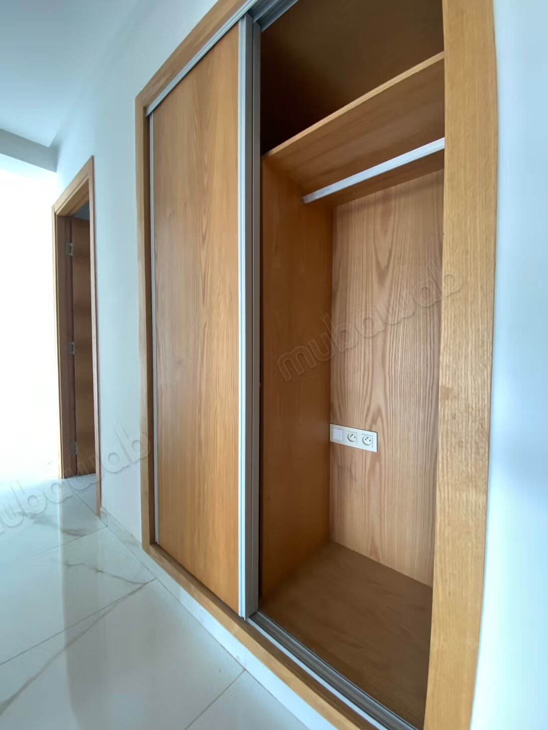 Appartement 163 m² à louer à Rabat – Souissi — Photo 15