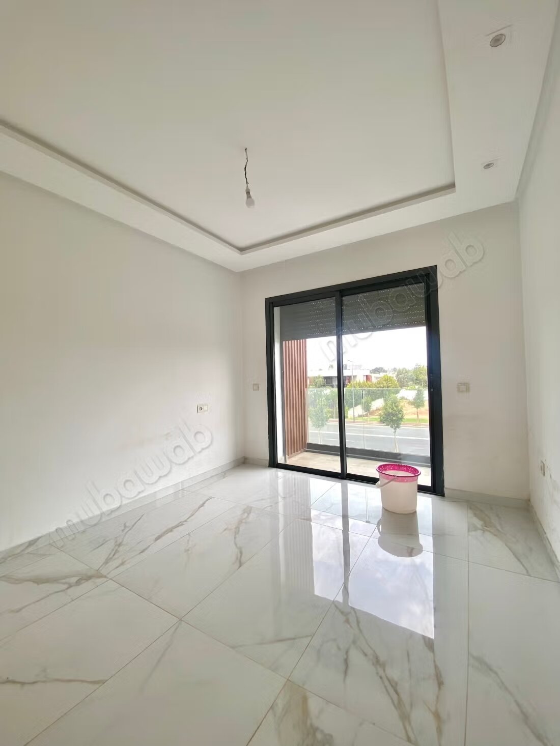 Appartement 163 m² à louer à Rabat – Souissi — Photo 17
