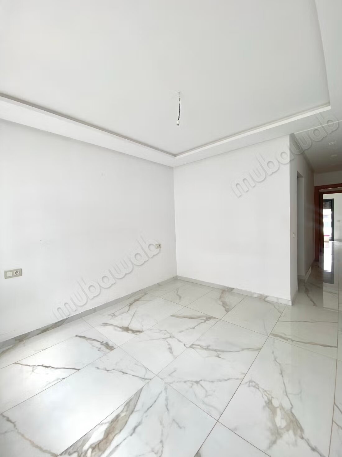 Appartement 163 m² à louer à Rabat – Souissi — Photo 21