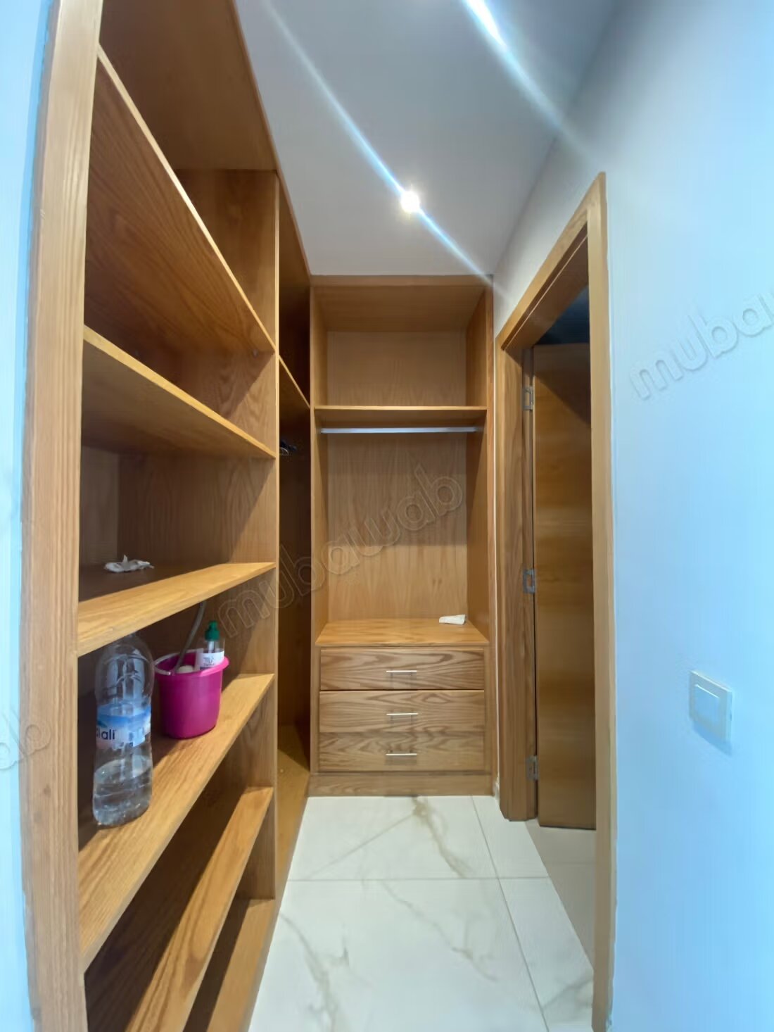 Appartement 163 m² à louer à Rabat – Souissi — Photo 22