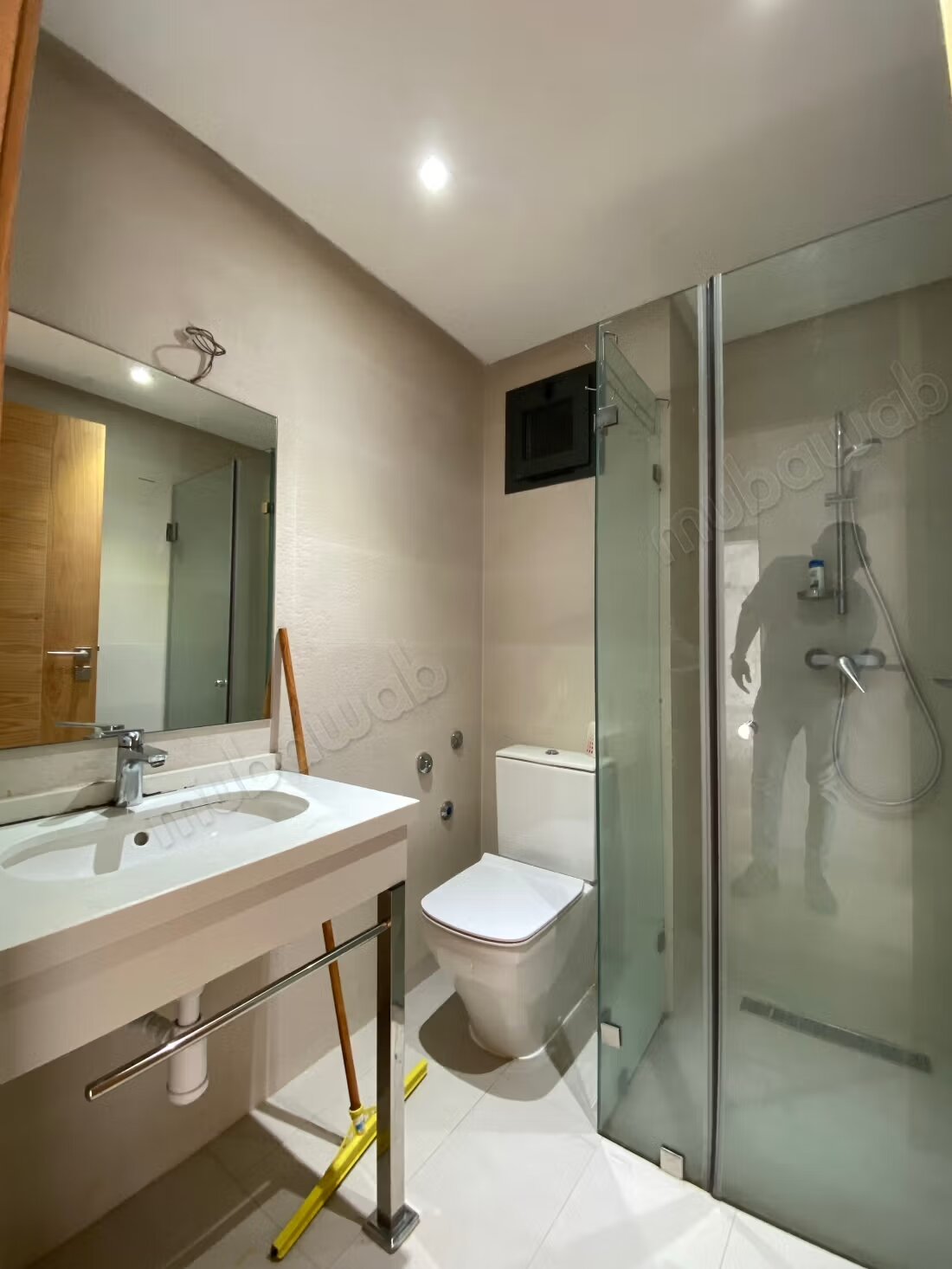 Appartement 163 m² à louer à Rabat – Souissi — Photo 25