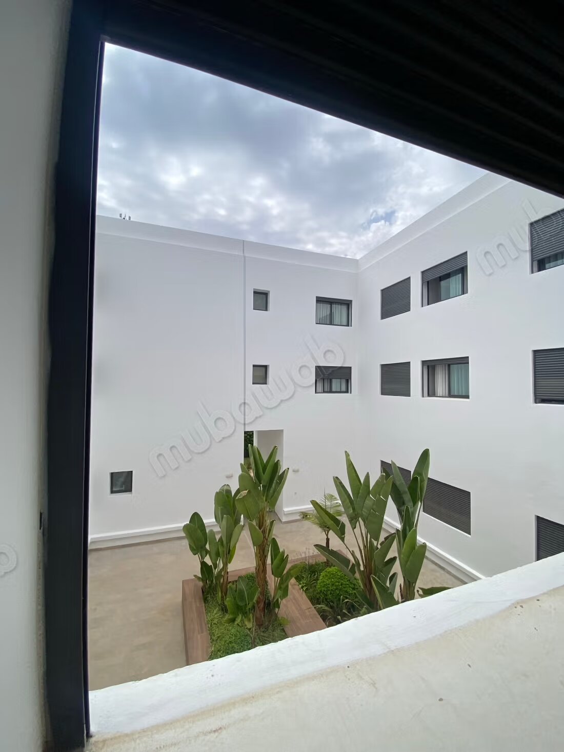 Appartement 163 m² à louer à Rabat – Souissi — Photo 26