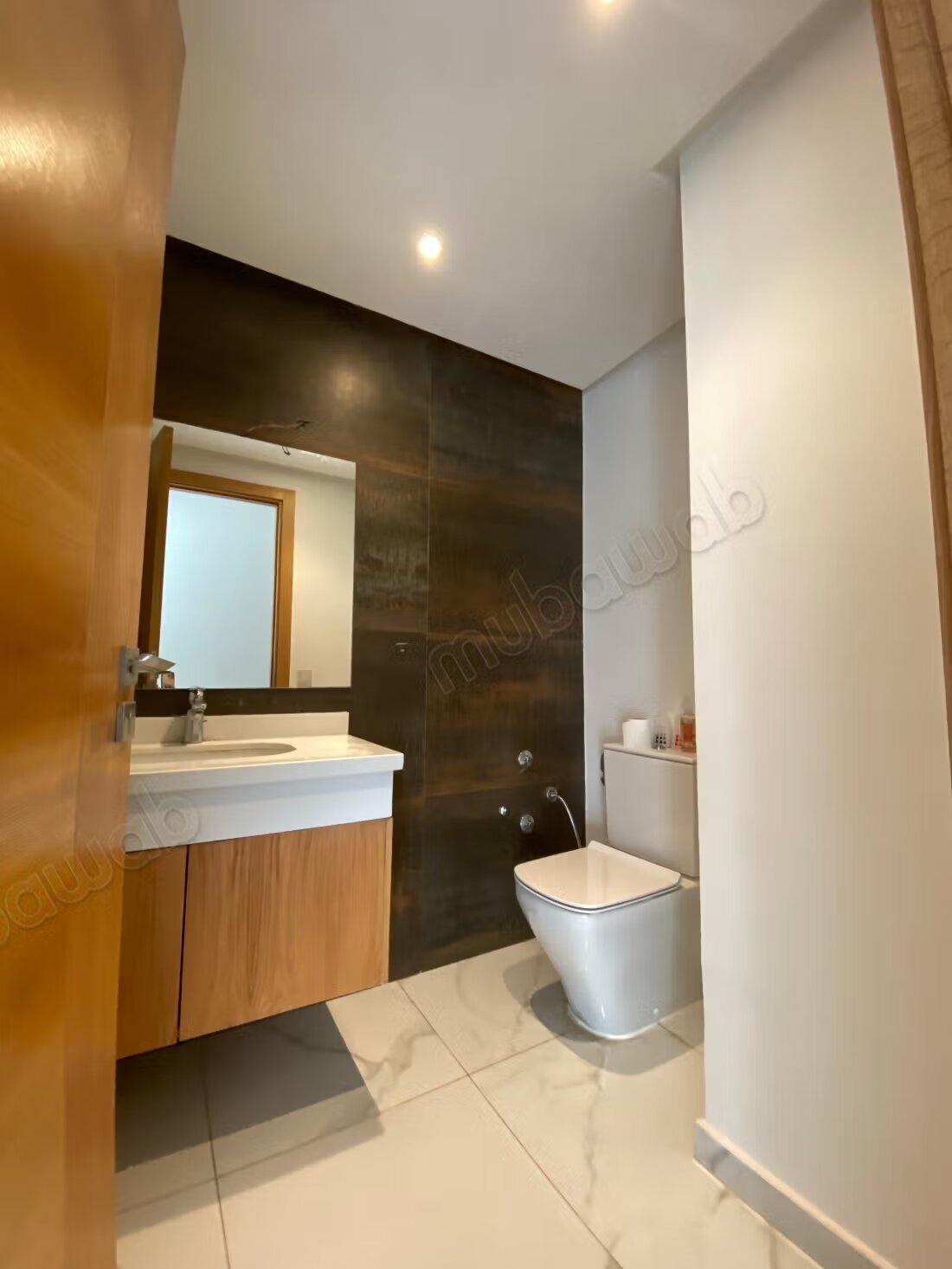 Appartement 163 m² à louer à Rabat – Souissi — Photo 27