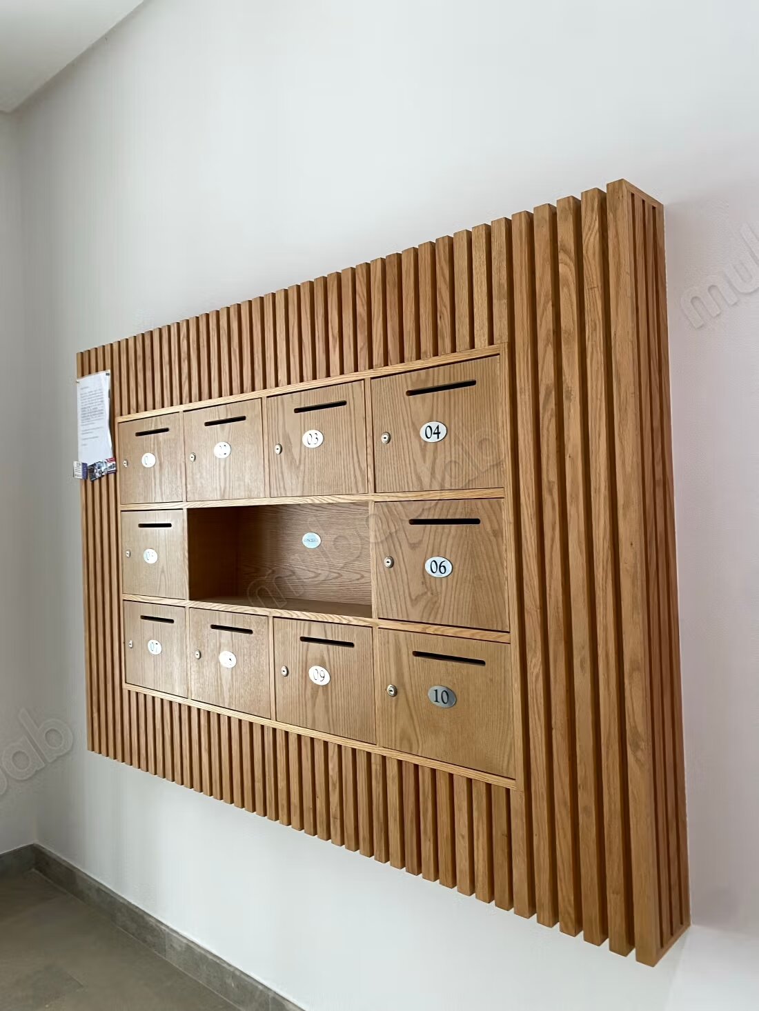 Appartement 163 m² à louer à Rabat – Souissi — Photo 29
