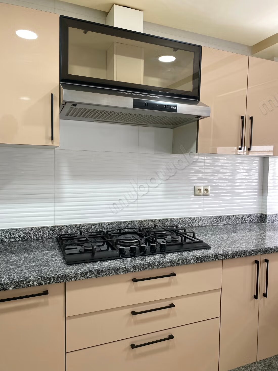 Appartement 163 m² à louer à Rabat – Souissi — Photo 30