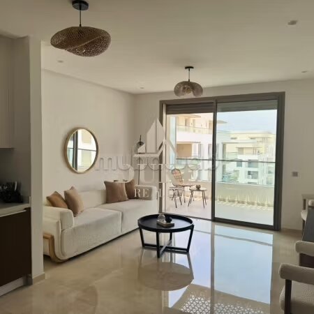 Appartement 163 m² à louer à Rabat – Souissi — Photo 33