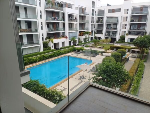 Appartement 163 m² à louer à Rabat – Souissi — Photo 34