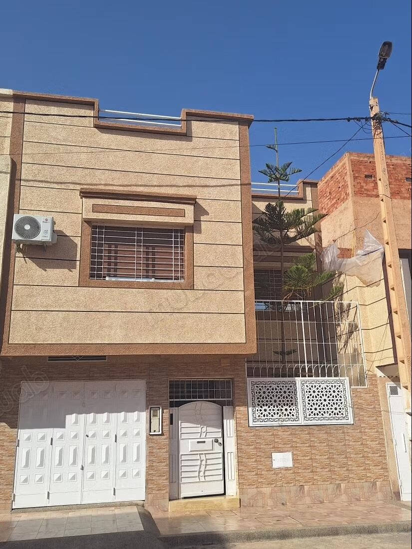 Villa 112 m² à vendre à Oujda à Oujda