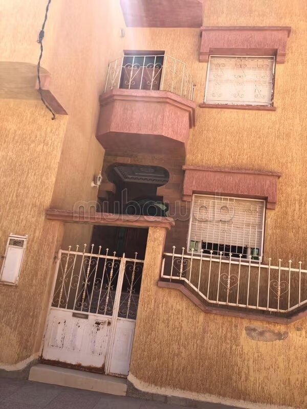 Villa 112 m² à vendre à Oujda — Photo 16