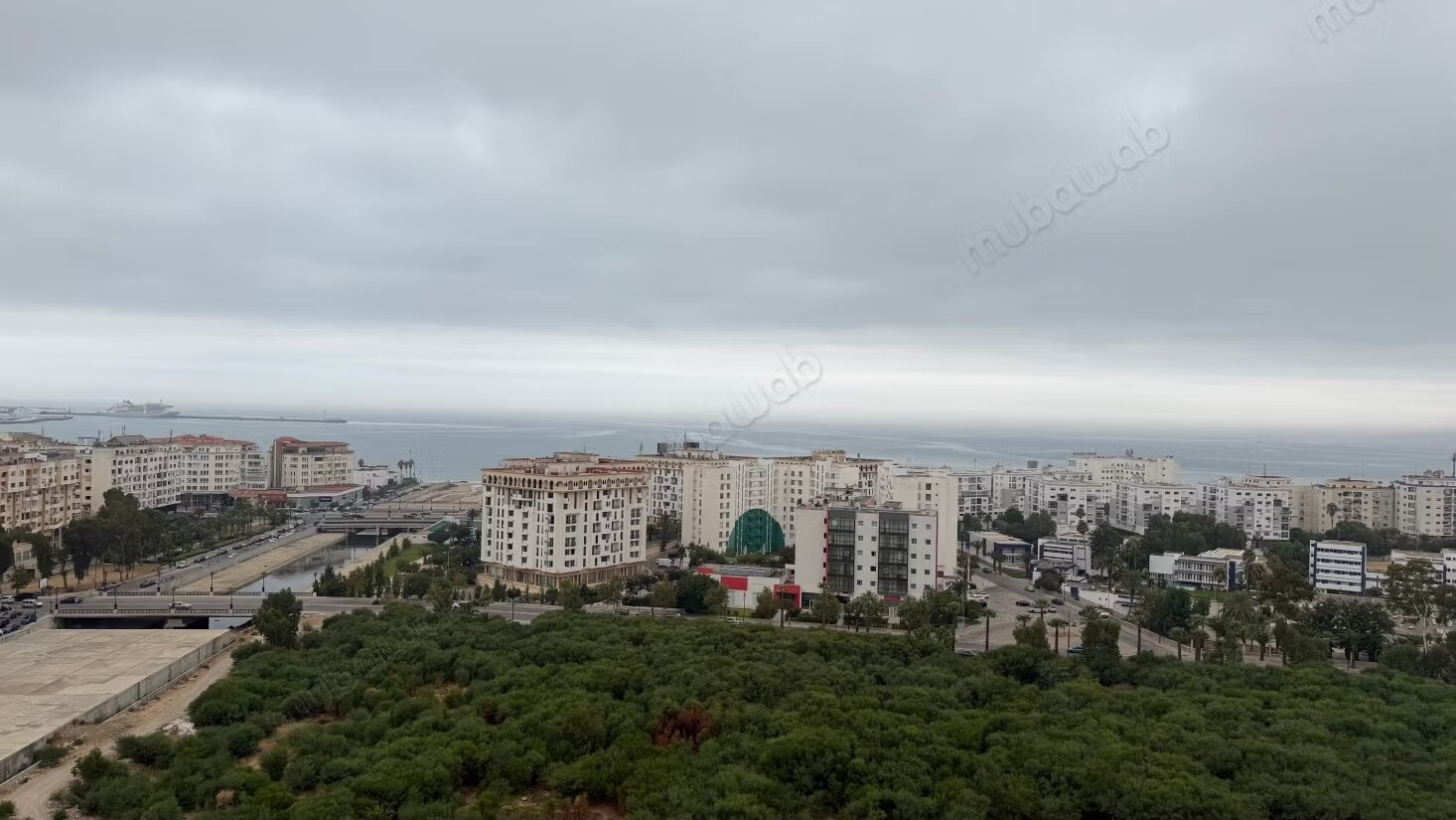 Studio neuf à louer à Tanger — Photo 5