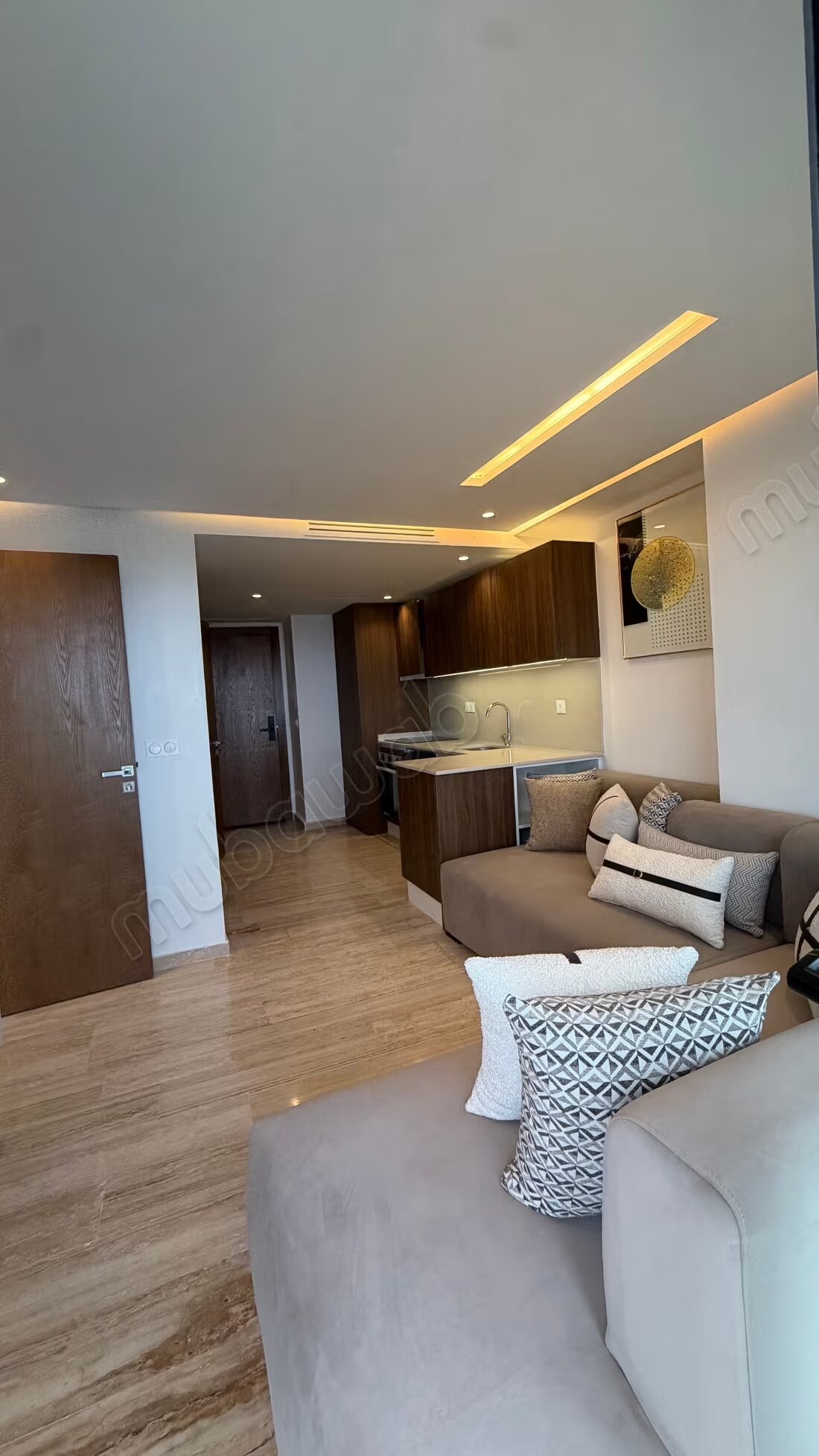 Studio neuf à louer à Tanger — Photo 8
