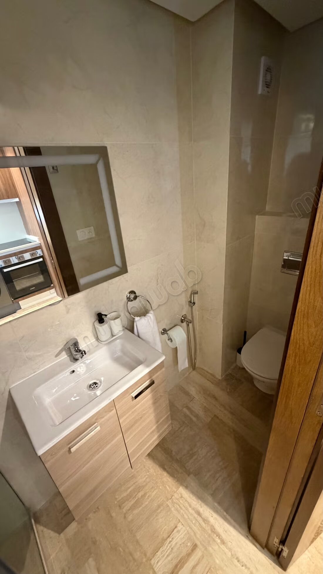 Studio neuf à louer à Tanger — Photo 9