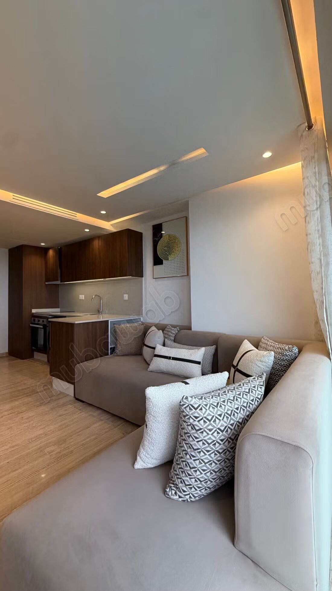 Studio neuf à louer à Tanger — Photo 10