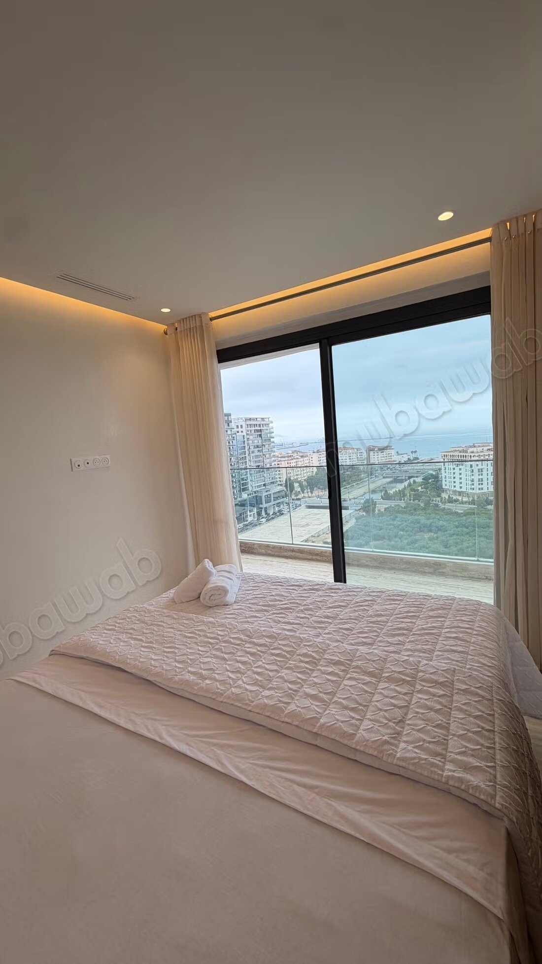 Studio neuf à louer à Tanger — Photo 11