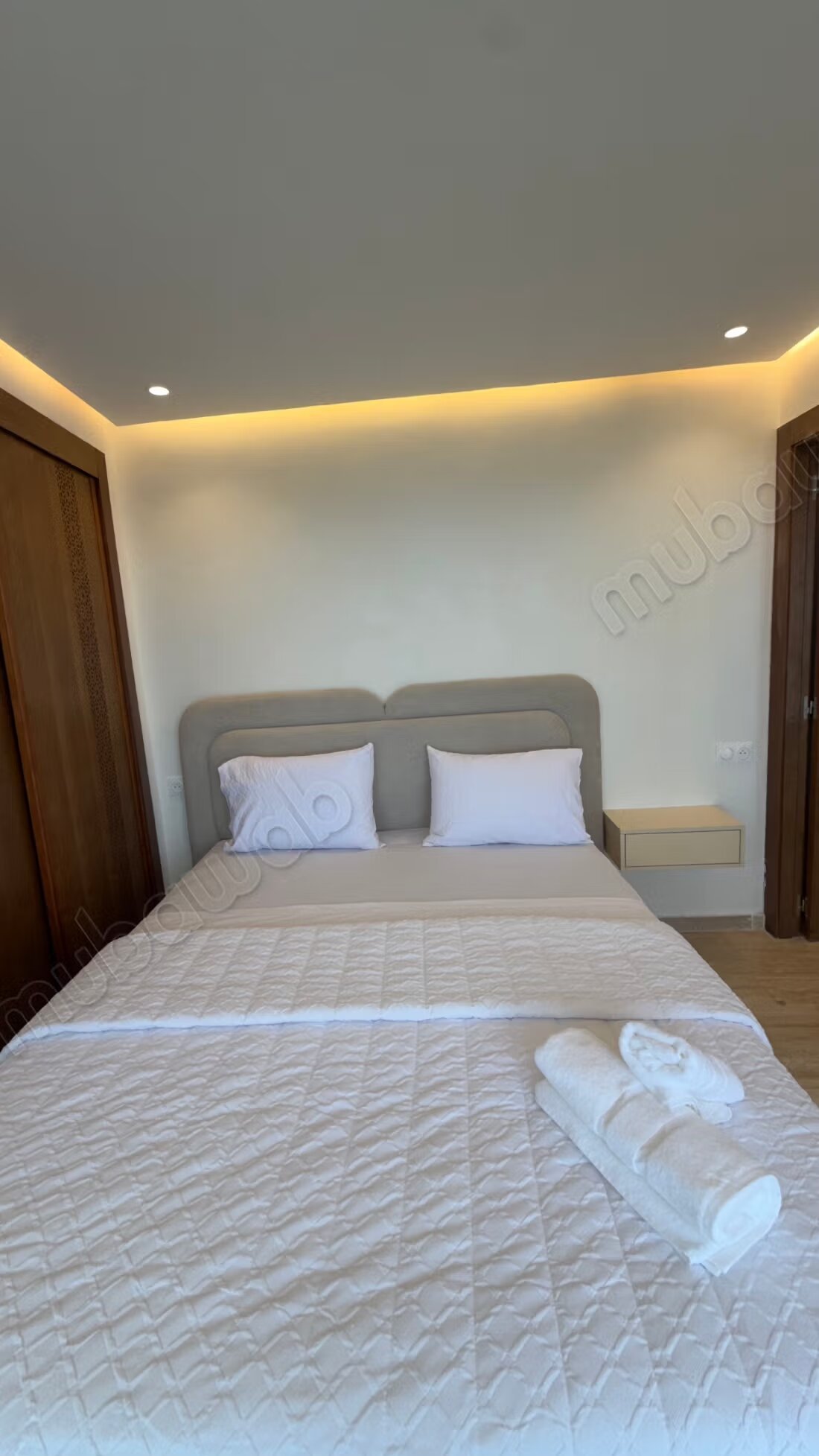 Studio neuf à louer à Tanger — Photo 14