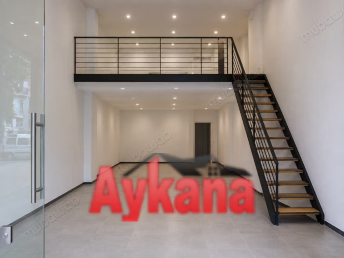 Bureau 186 m² à vendre à Rabat à Rabat