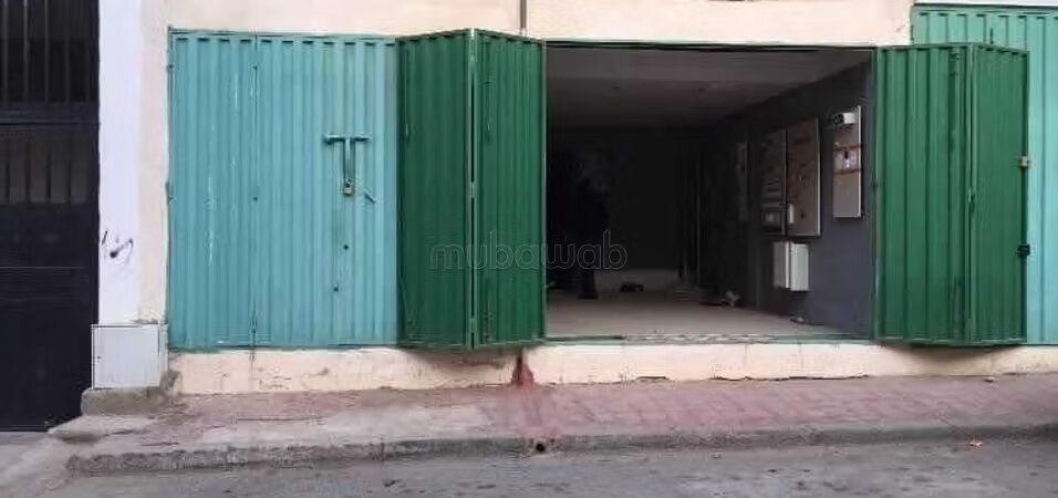 Office 186 sqm for sale in Rabat — Photo 2