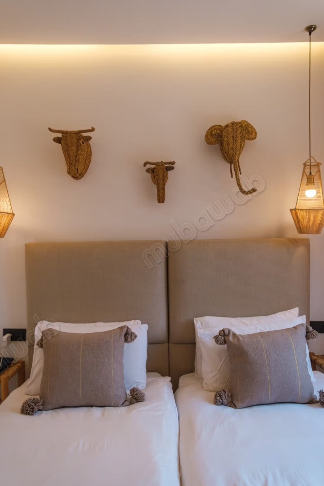 Apartment 75 m² for rent in Marrakech – Guéliz — Photo 8