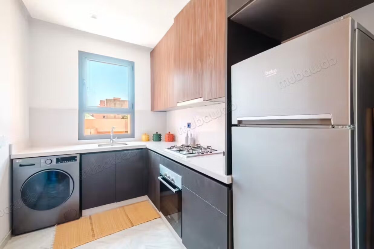 Apartment 75 m² for rent in Marrakech – Guéliz — Photo 9
