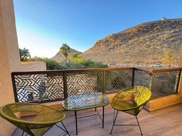 Apartment 75 m² for rent in Marrakech – Guéliz — Photo 14