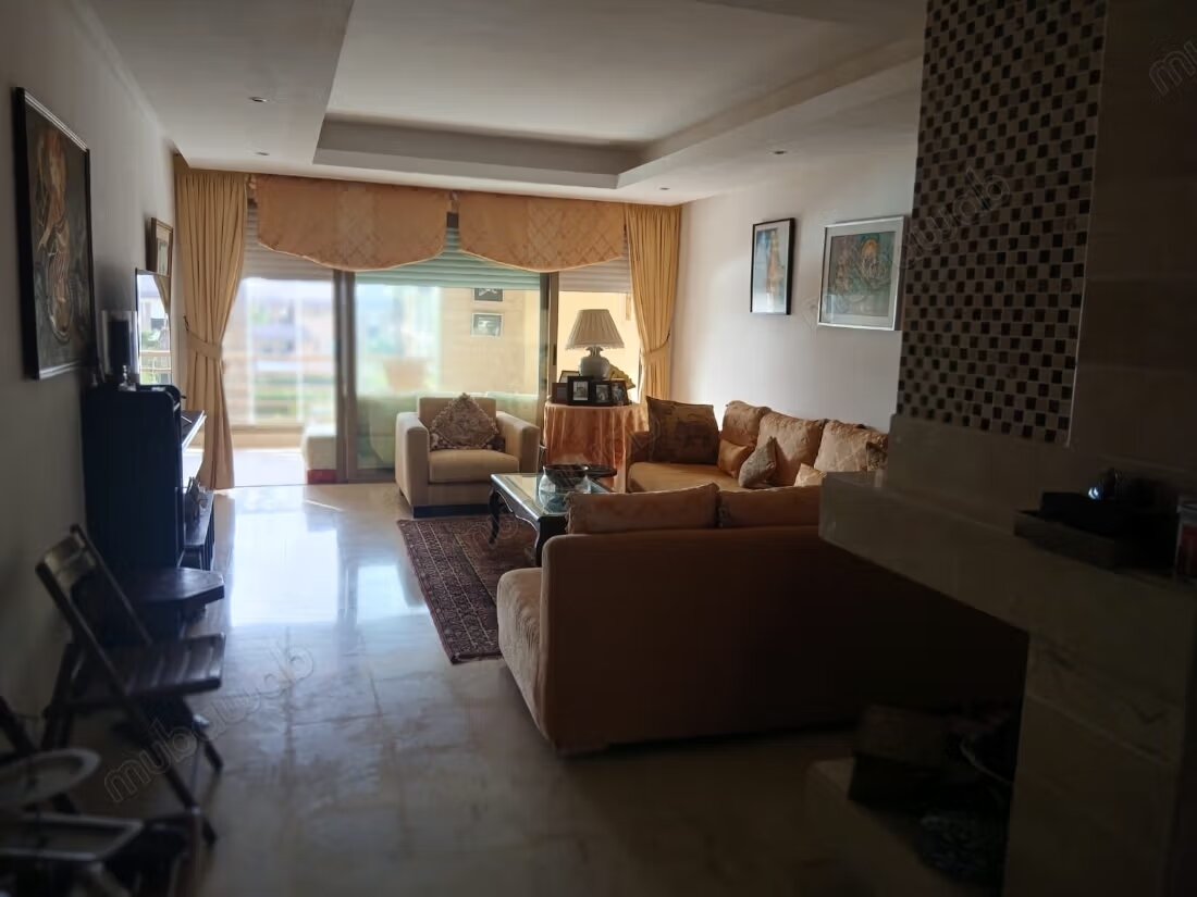 شقة 118 م² للبيع في سيدي بوكندل — Photo 3