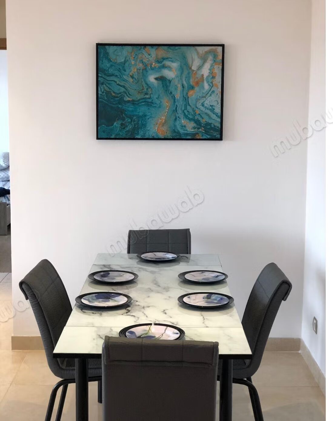 Apartment 86 sqm for sale in Rabat – Hay Al Fath — Photo 7