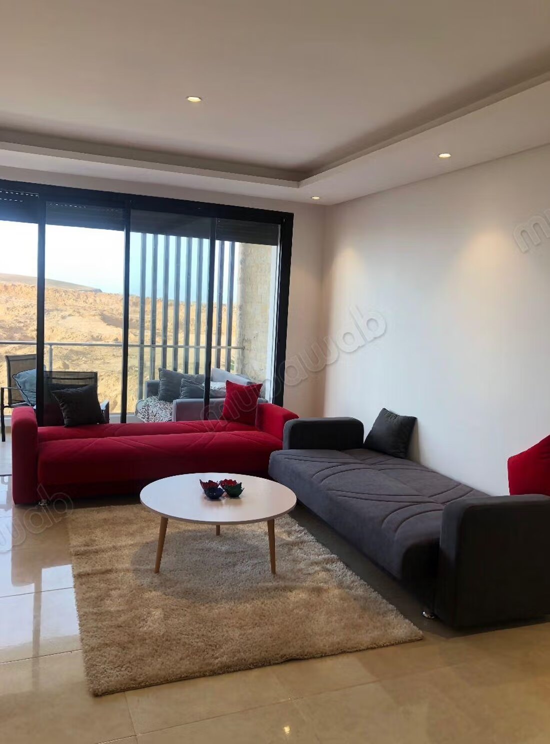 Apartment 86 sqm for sale in Rabat – Hay Al Fath — Photo 9